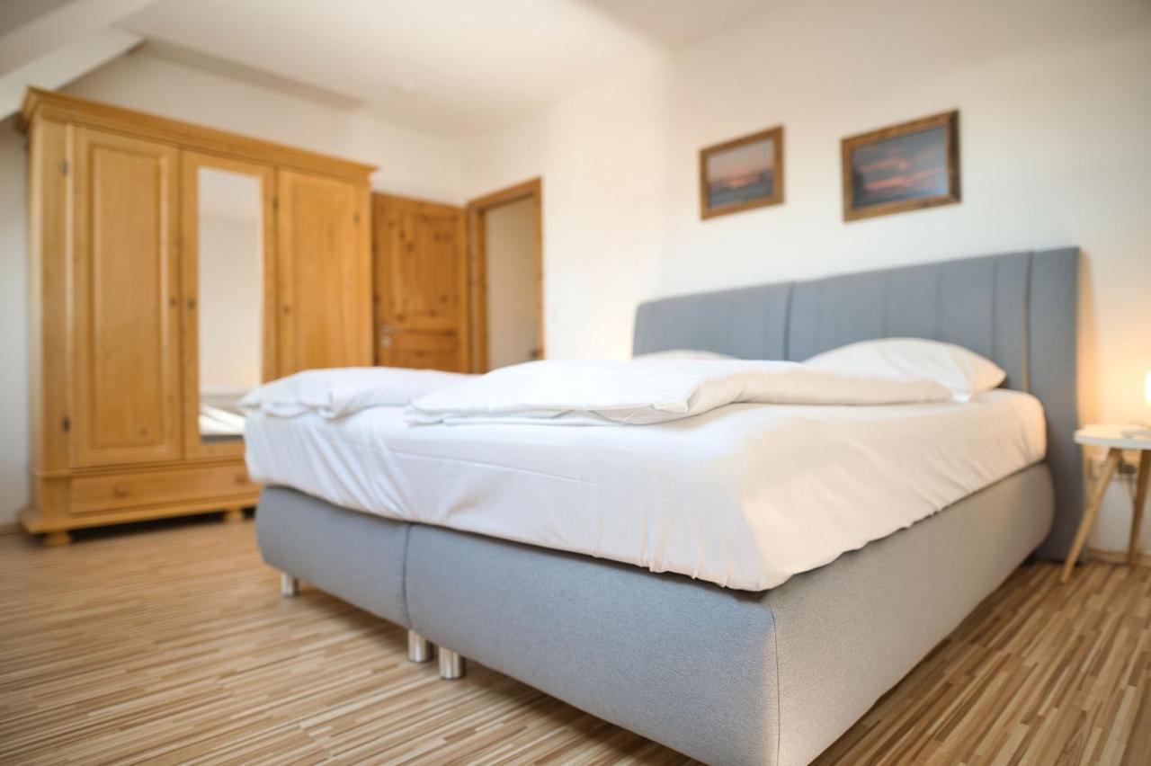 Zum Goldenen Anker Aparthotel Щралзунд Екстериор снимка