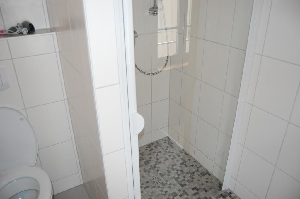 Zum Goldenen Anker Aparthotel Щралзунд Екстериор снимка